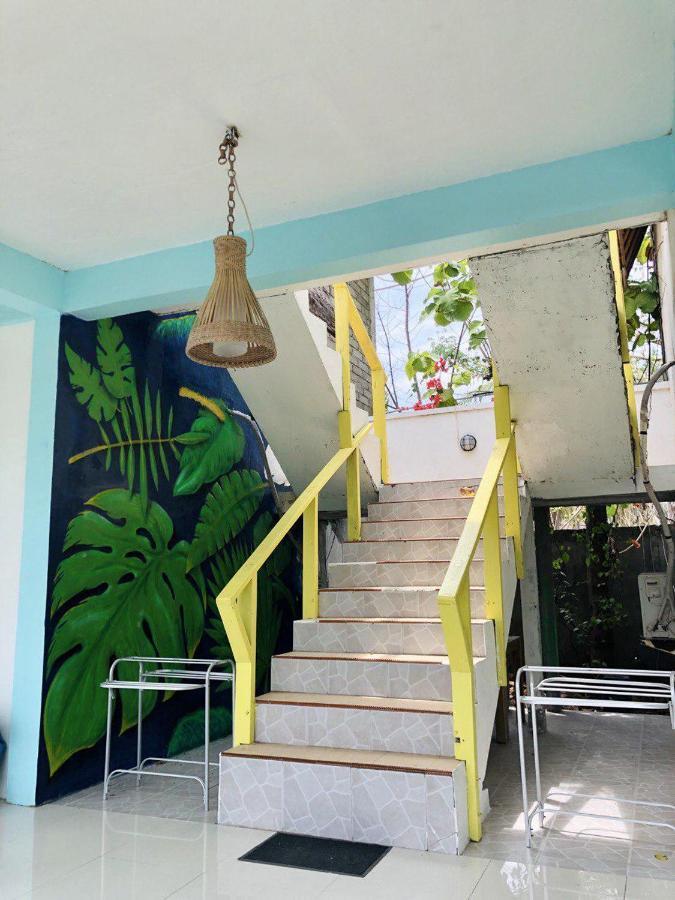 Indigenous Bungalow غيلي تراوانغان المظهر الخارجي الصورة
